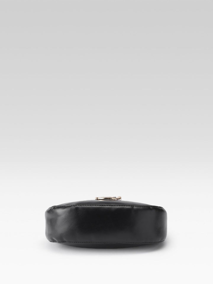 DressBerry Structured Shoulder Bag