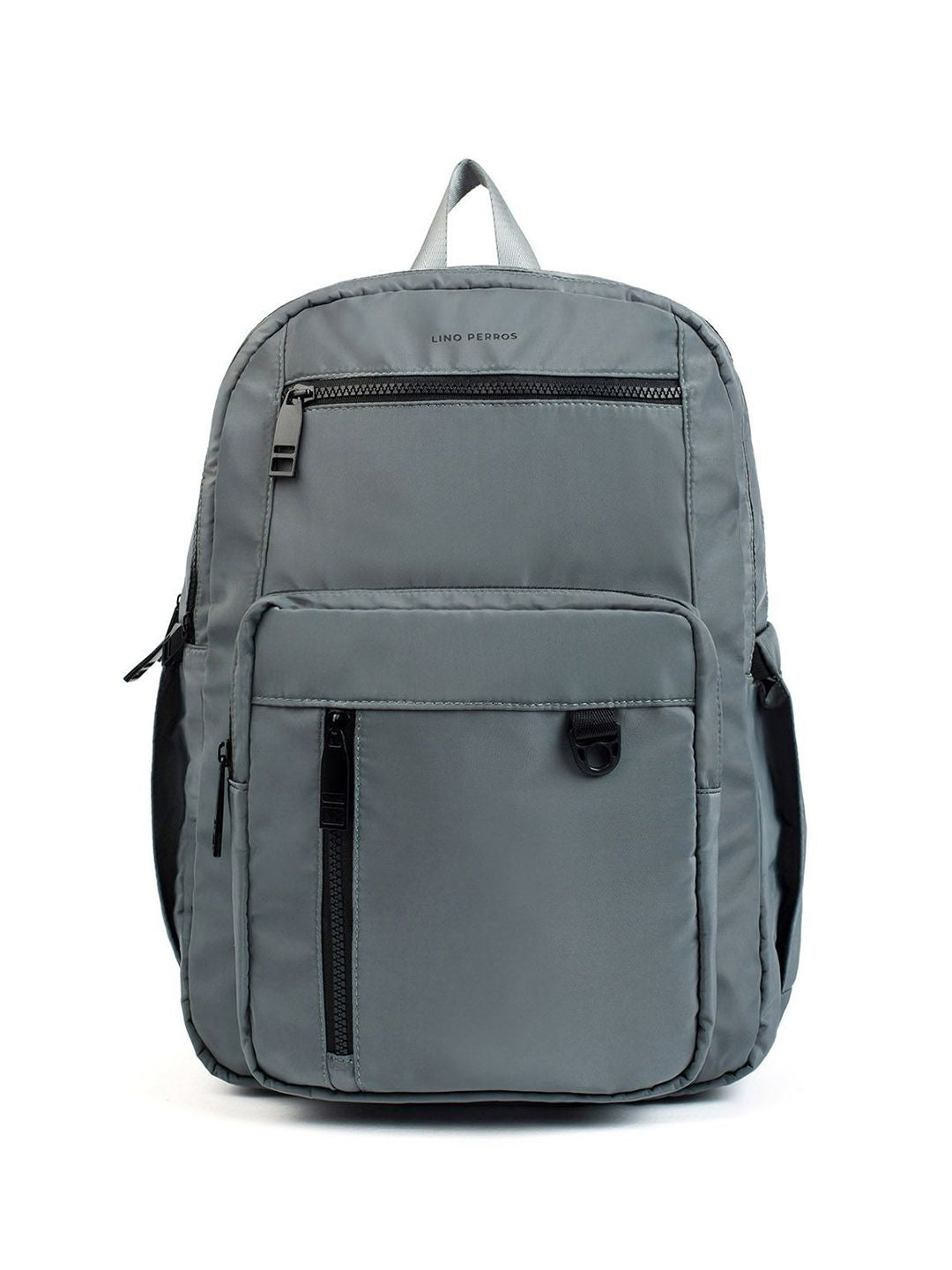 Lino Perros Pacman Utility Women Solid Backpack