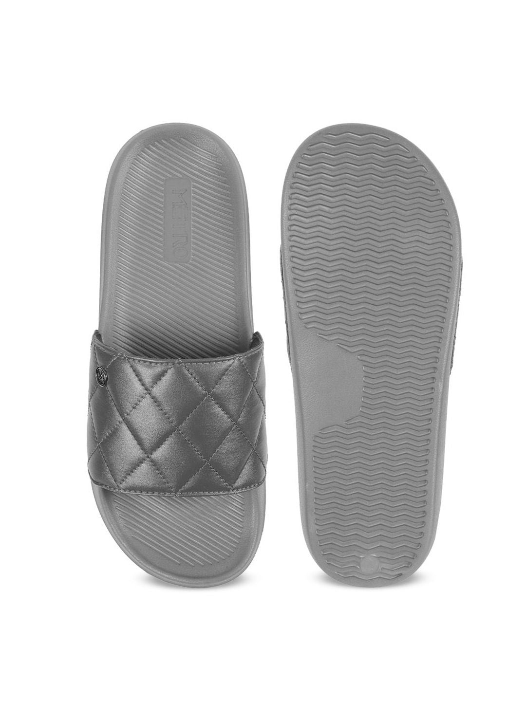 Mochi Men EVA Casual Sliders Flip Flops
