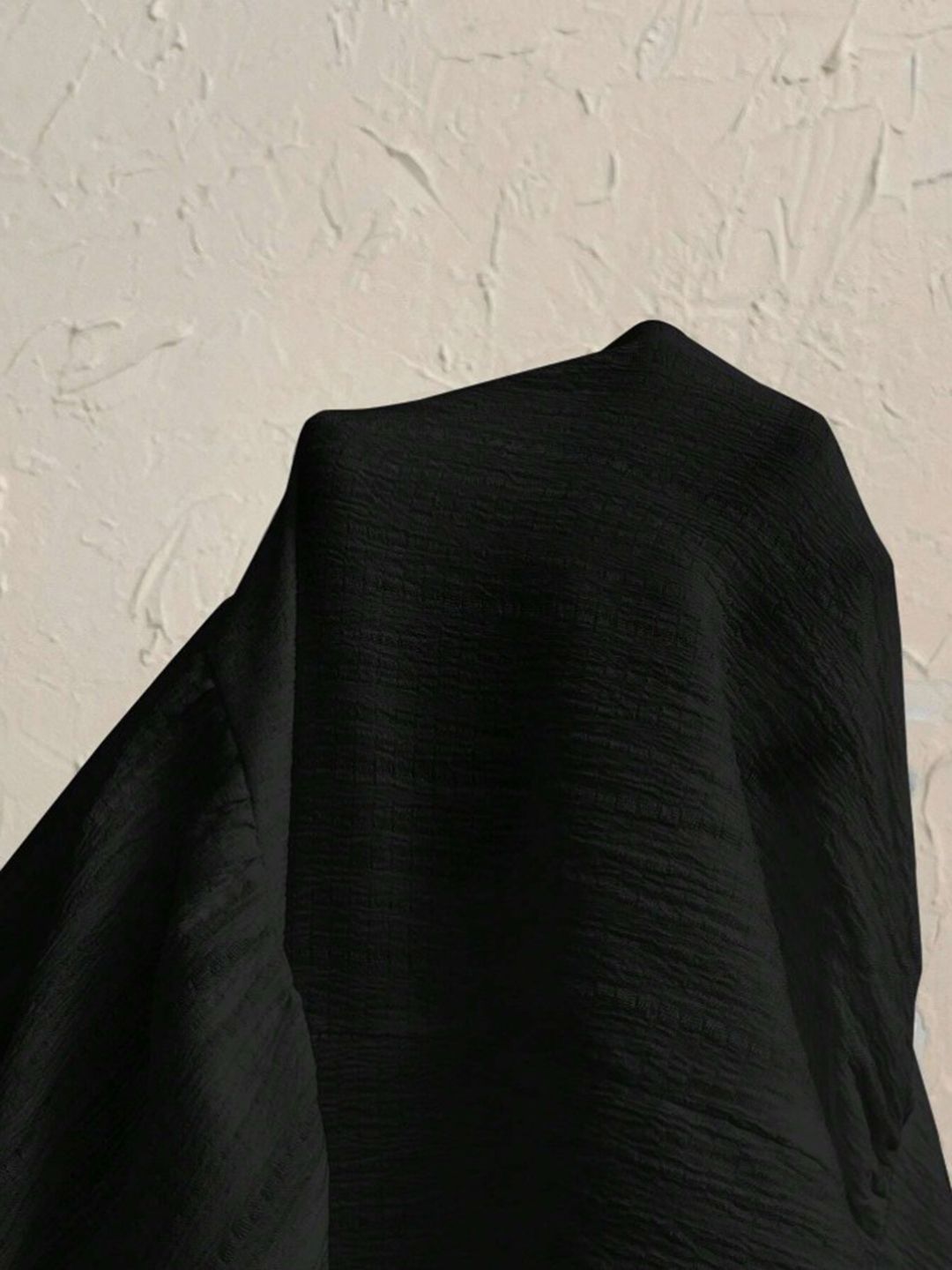 Berrylush Women Halter Neck Fit and Flare Maxi Dress