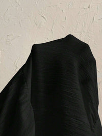 Berrylush Women Halter Neck Fit and Flare Maxi Dress