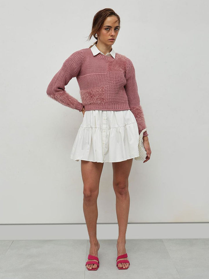 STREET 9 Women Pullover