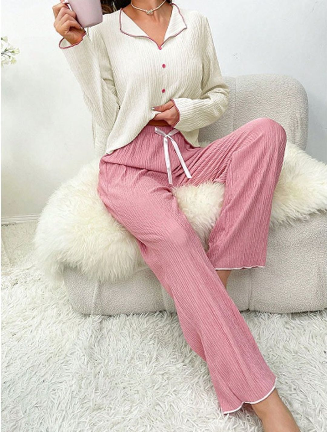 DressBerry Women Night suit
