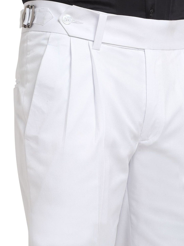 Moda Rapido Men Slim Fit Seluar Mudah Dicuci