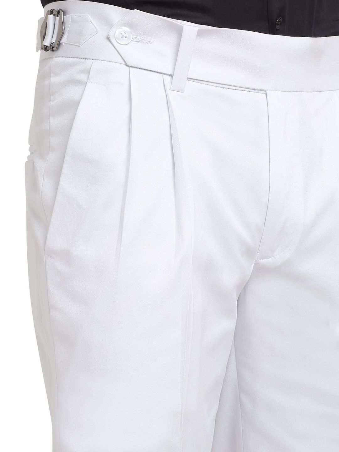 Moda Rapido Men Slim Fit Seluar Mudah Dicuci