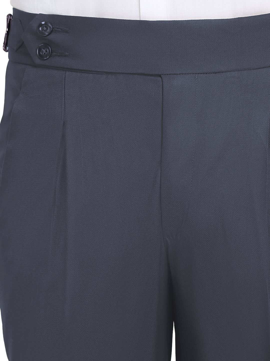 Moda Rapido Men Slim Fit Seluar Mudah Dicuci