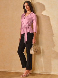 AND Shirt Style Top