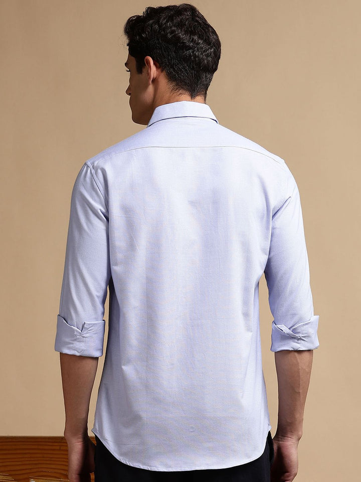 Eszett Men Casual Shirt