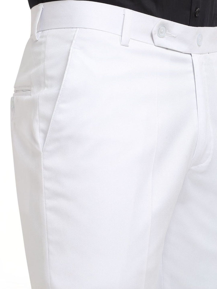 Moda Rapido Men Slim Fit Seluar Mudah Dicuci