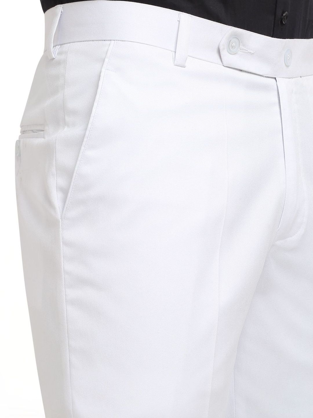 Moda Rapido Men Slim Fit Seluar Mudah Dicuci