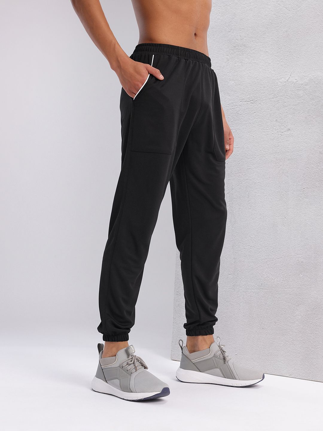 HRX by Hrithik Roshan Men Training Track pants