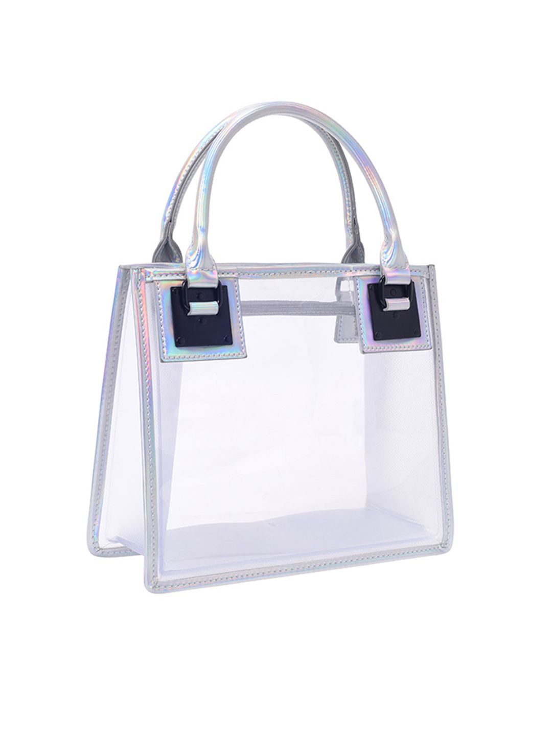 Lino Perros Structured Handheld Bag