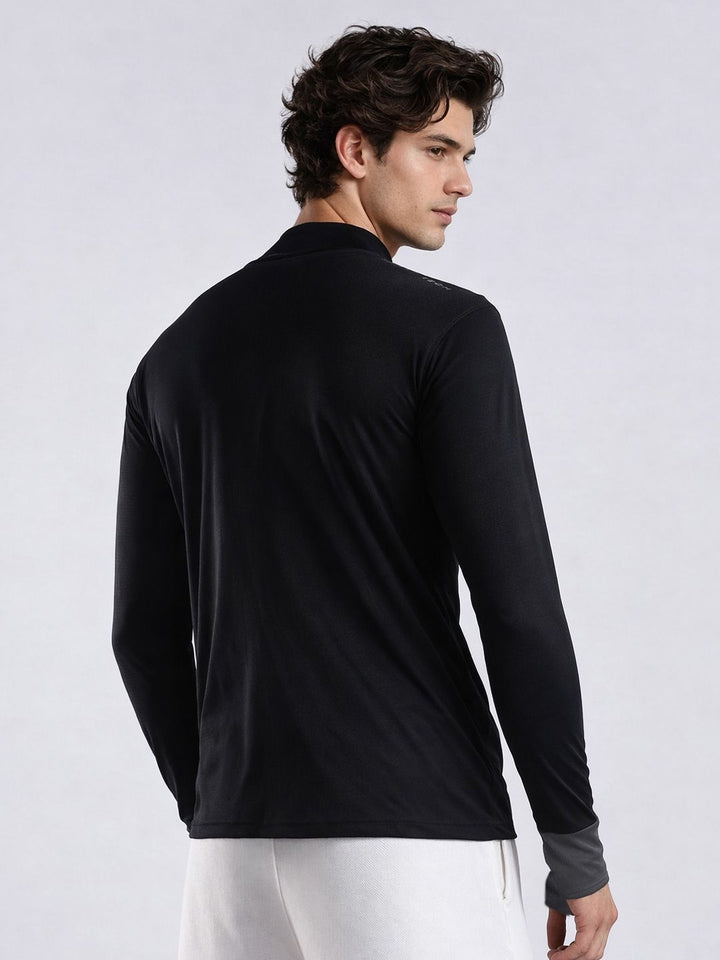 ADRO Men Lightweight Sporty Jacket