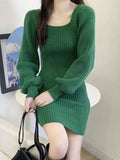 DressBerry Striped Dress