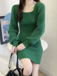 DressBerry Striped Dress