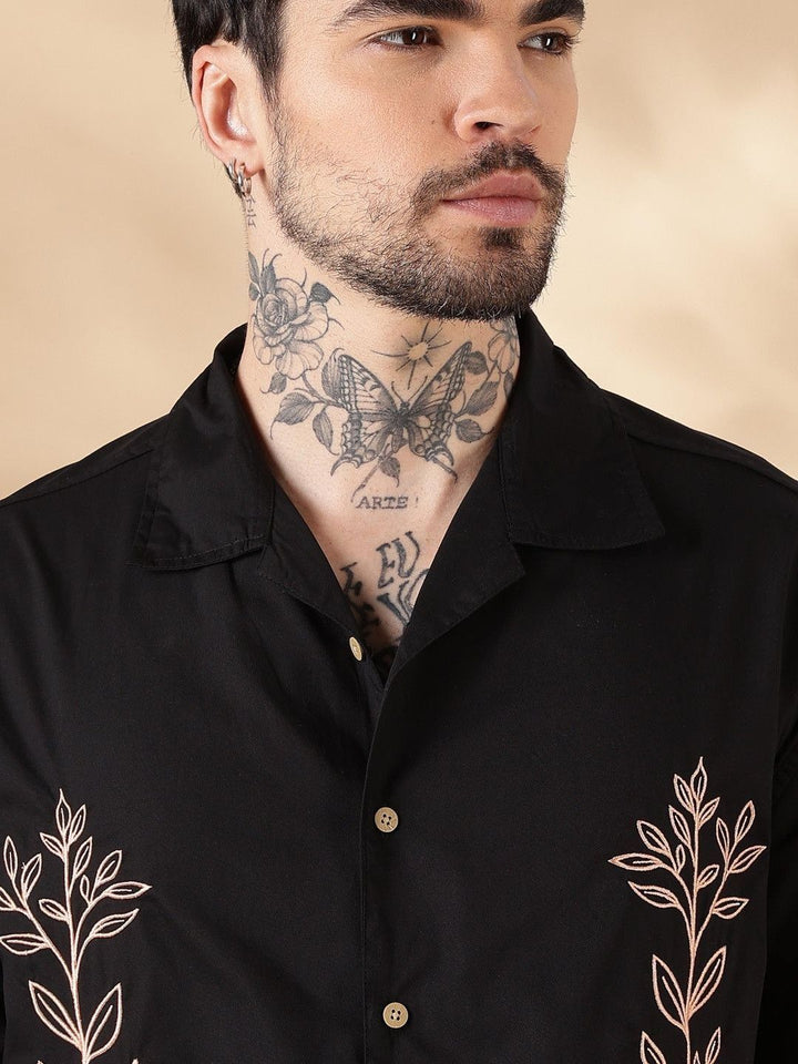 Baju Kasual Lelaki Eszett