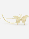PANASH Women Embellished Tic Tac Hair Clip