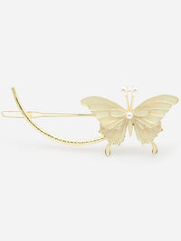 PANASH Women Embellished Tic Tac Hair Clip