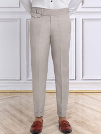 Moda Rapido Men Slim Fit Seluar Mudah Dicuci