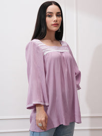 Vishudh Embroidered Top