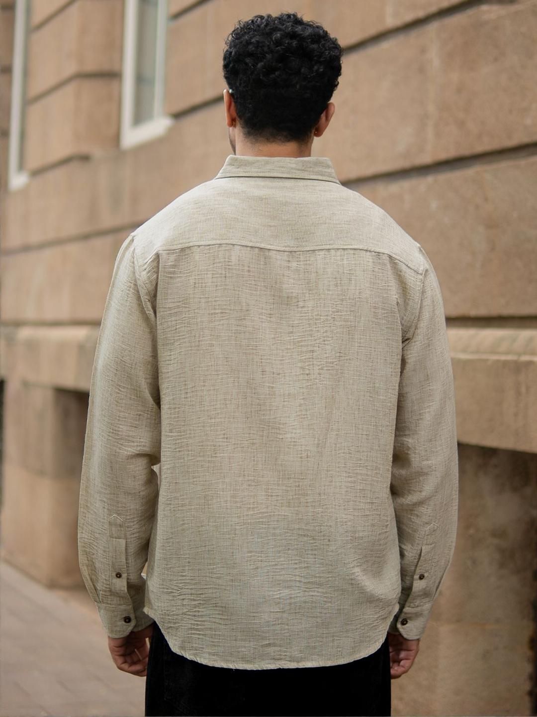 Powerlook Long Sleeves Shirt