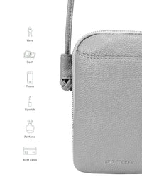 Lino Perros Solid Pouch Mobile Accessories