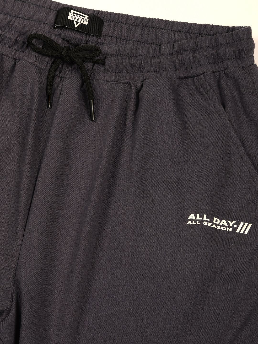 Thomas Scott Men Anti Odour  Joggers