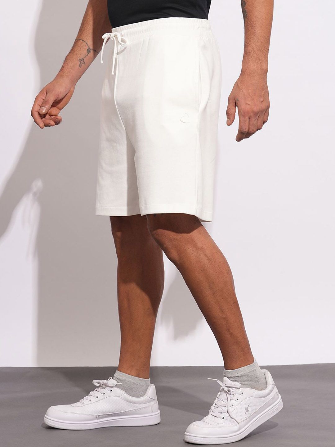 Being Human Men Shorts