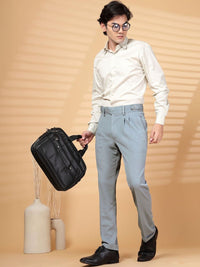 Moda Rapido Men Easy Wash Seluar Pleated
