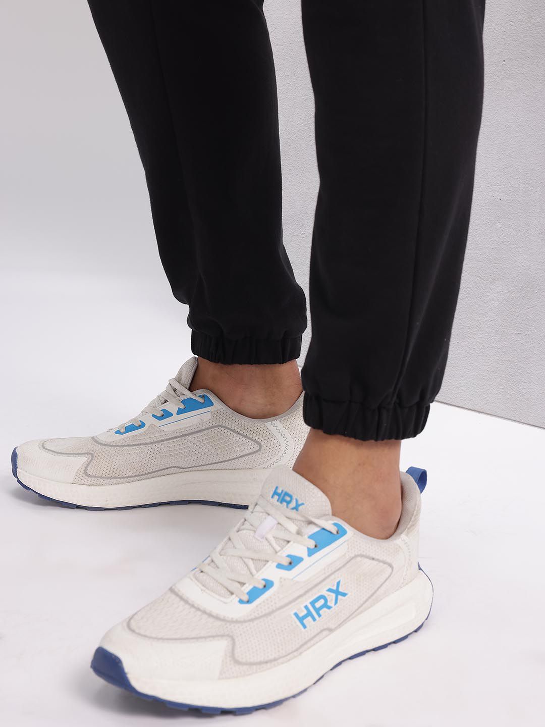 HRX by Hrithik Roshan Men Lifestyle Joggers