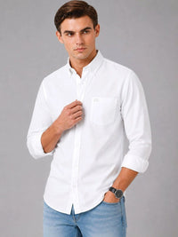 ADRO Men Standard Casual Shirt