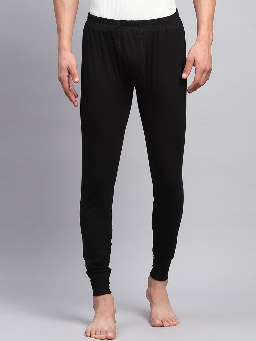 Monte Carlo Men Mid-Rise Thermal Bottoms