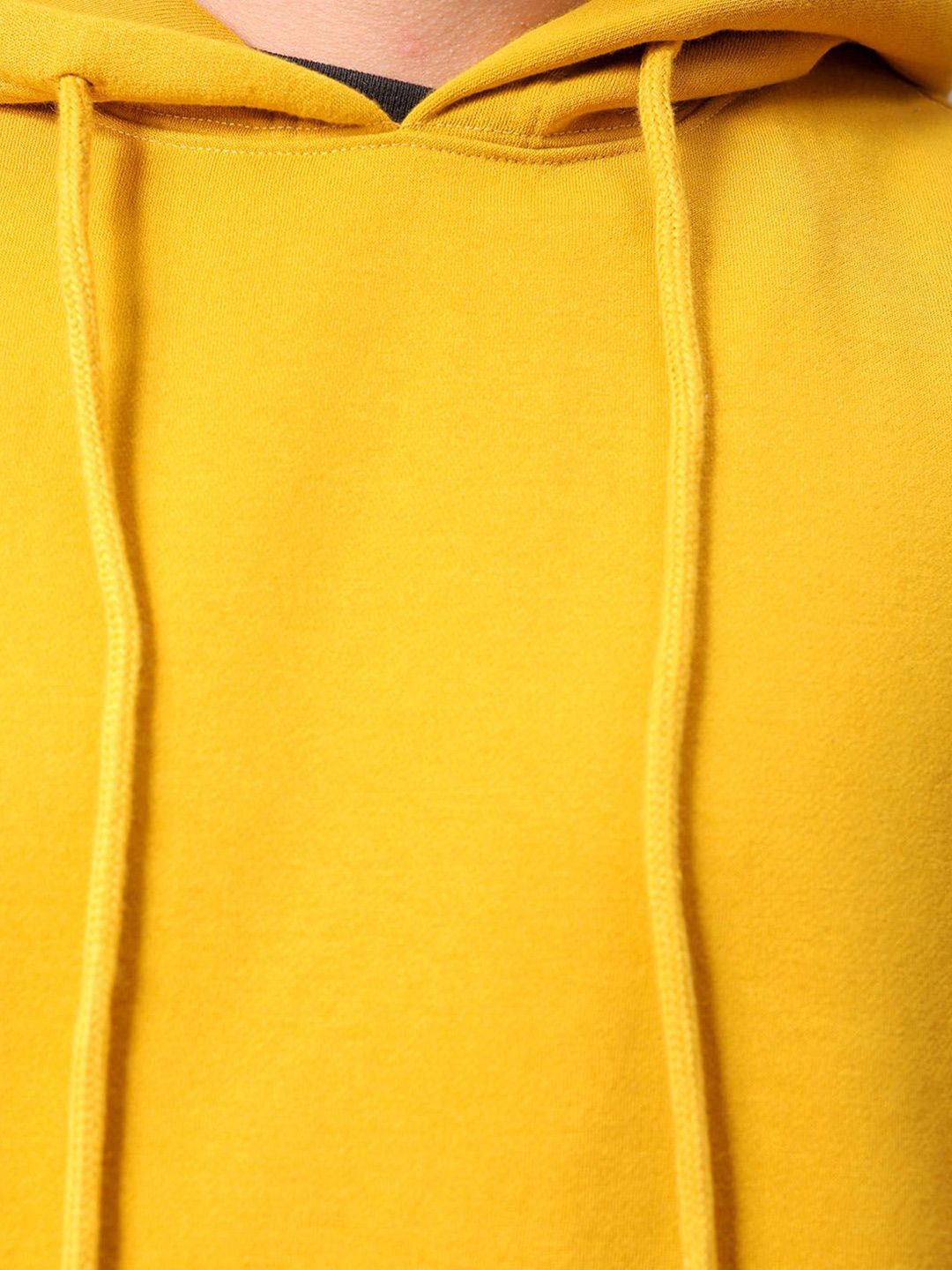 The Indian Garage Co Men Hooded Pullover Sweatshirt