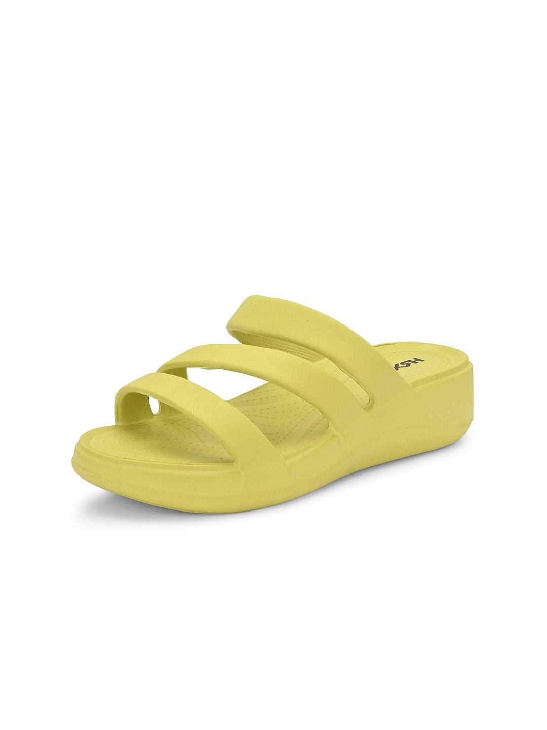 HRX by Hrithik Roshan Women Thong Flip-Flops