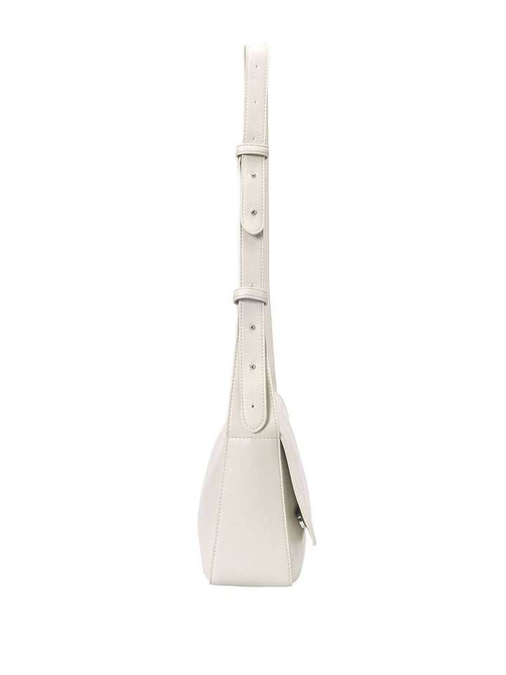 Lino Perros Structured Sling Bag