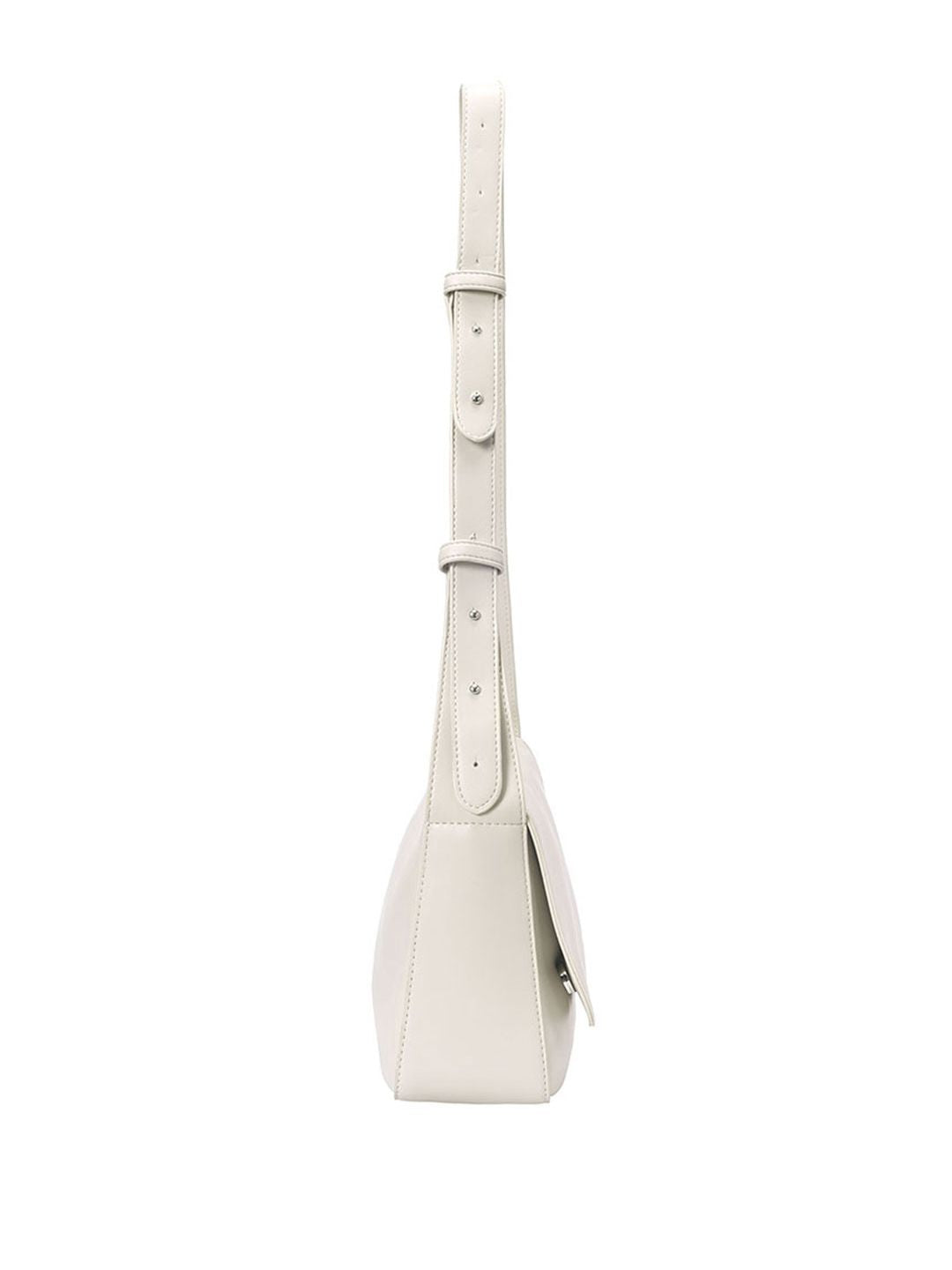 Lino Perros Structured Sling Bag