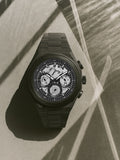 French Connection Men  Bracelet Style Straps Analogue Multi Function Watch FCH21BM