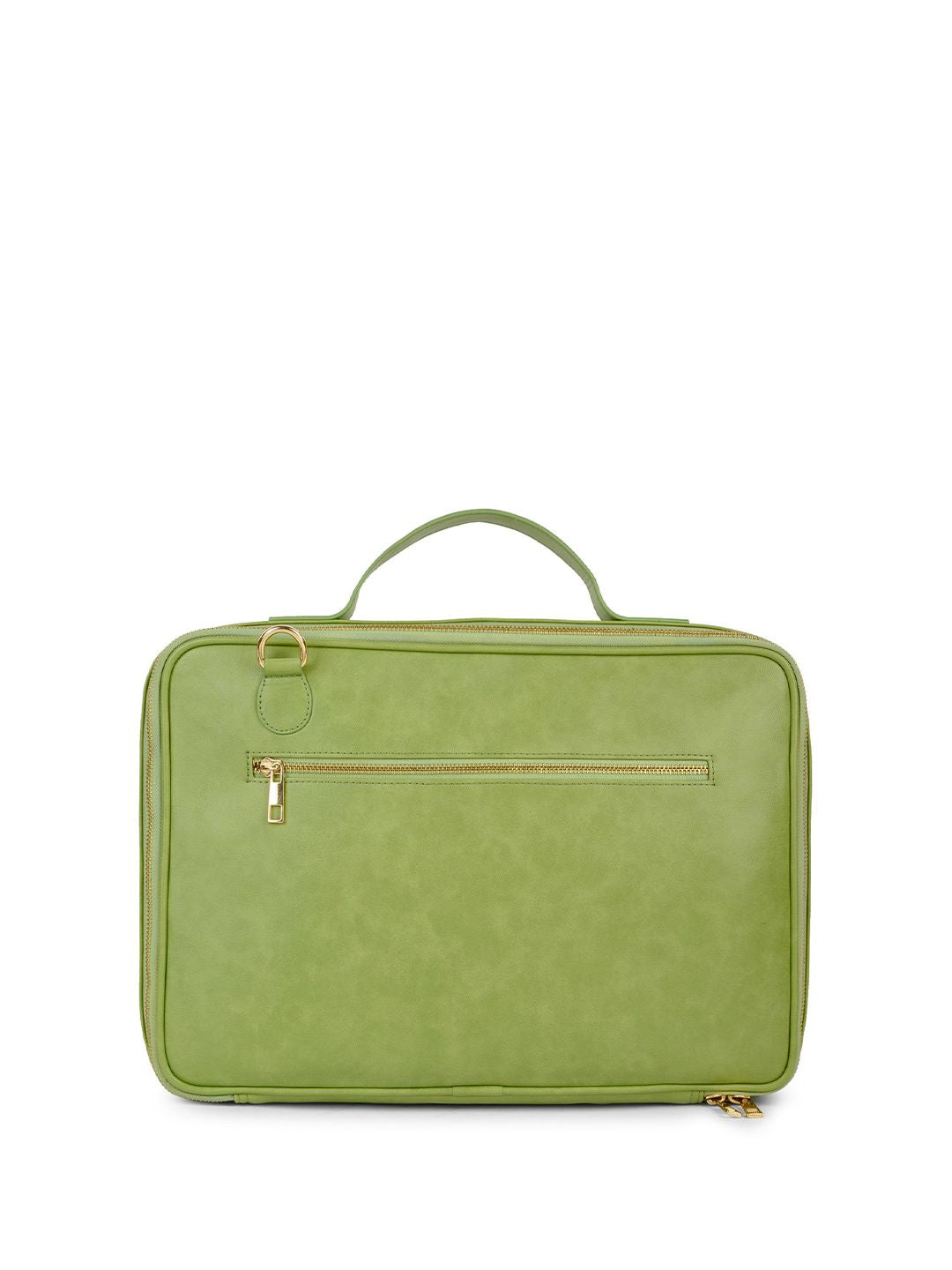 Berrylush Women Laptop Bag