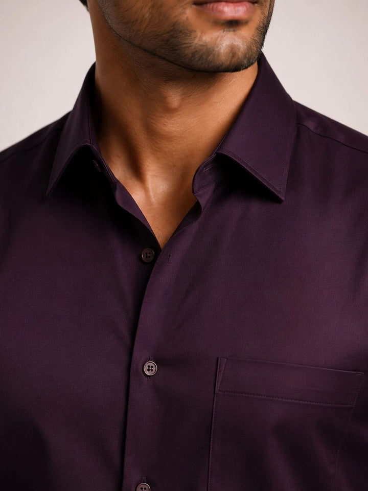 Baju Formal Standard Lelaki ADRO