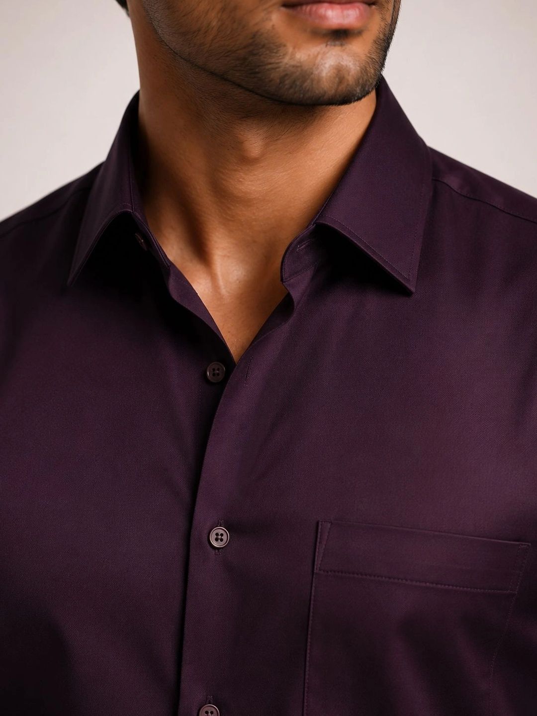 Baju Formal Standard Lelaki ADRO