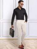 Moda Rapido Men Slim Fit Seluar Mudah Dicuci