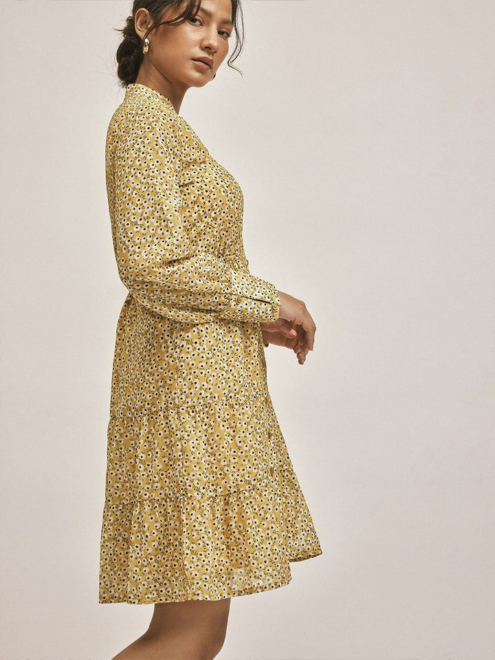 The Label Life Dress