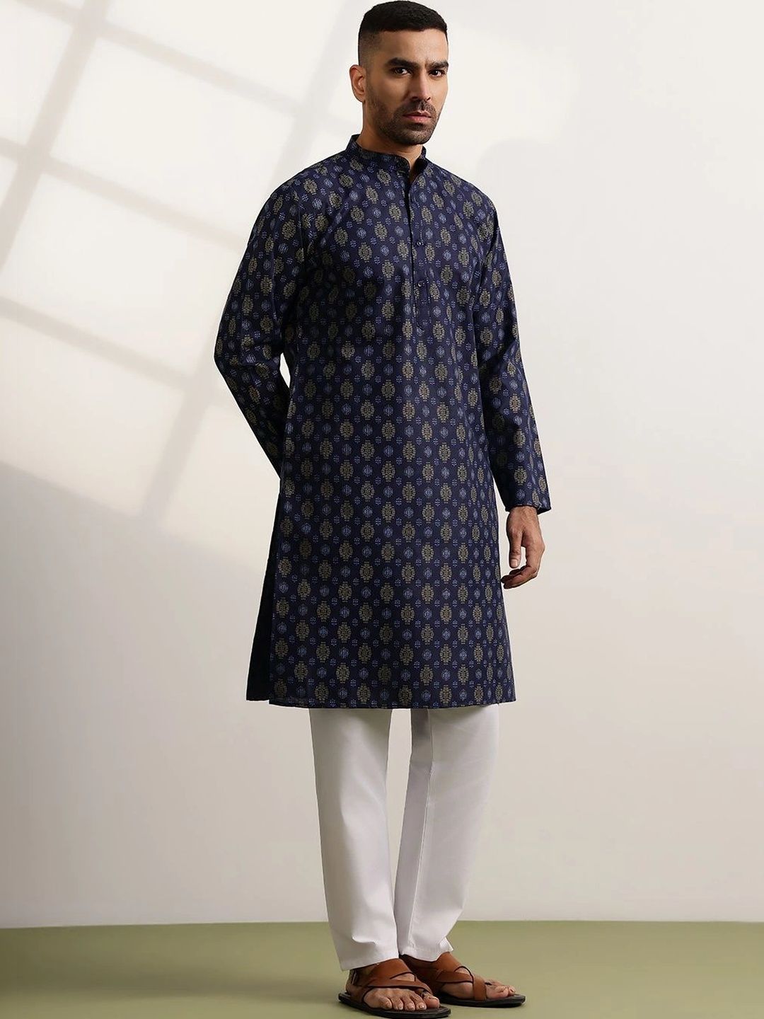 Anouk Men Kurta