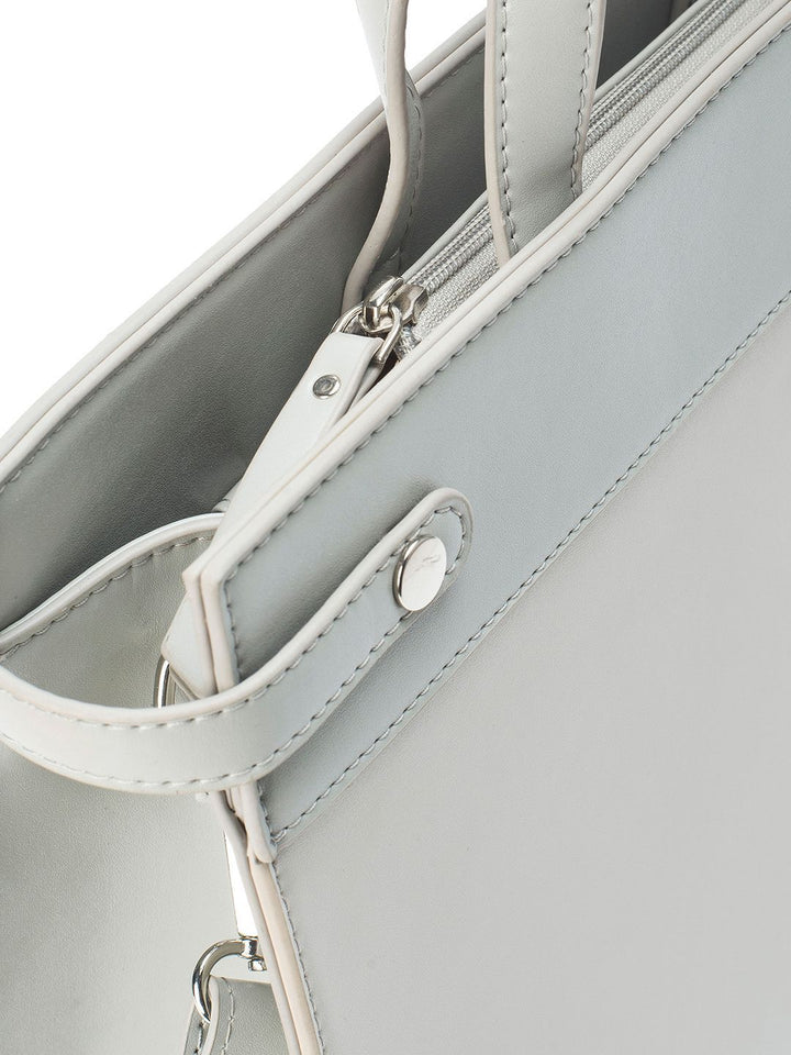 Lino Perros Swagger Tote Bag with Tasselled