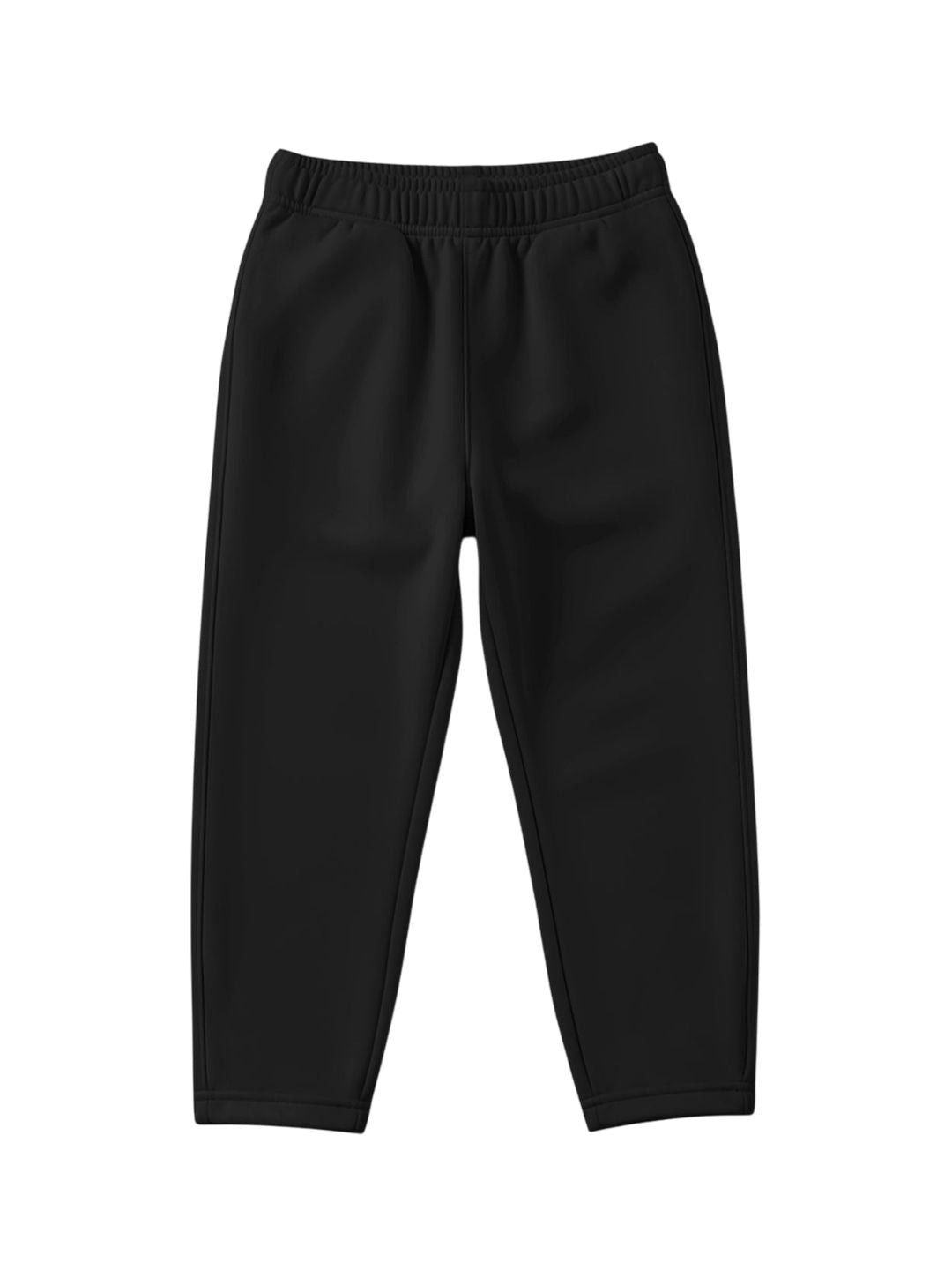 HELLCAT Boys Pack Of 4 Mid-Rise Track Pants
