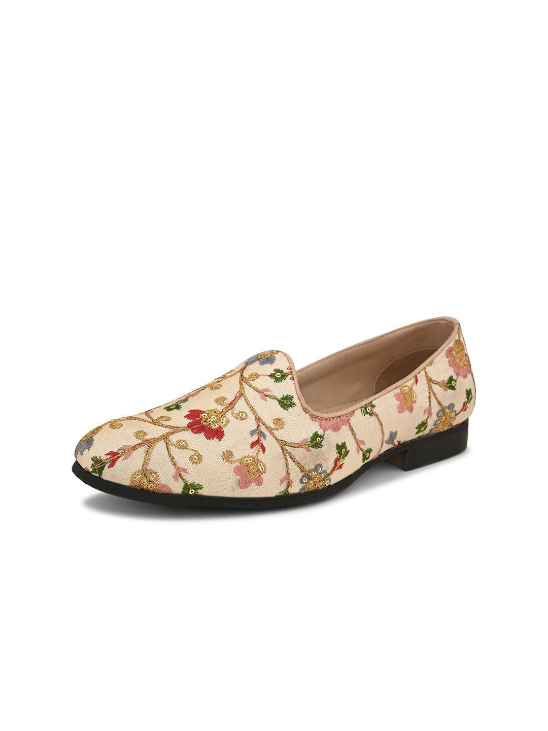 House of Pataudi Men Casual Slip On Lightweight Majoris
