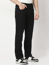 SPYKAR Men CHICO Relaxed Fit Comfort Fit Mid Rise Stretchable Jeans