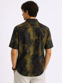 ADRO Men Standard Casual Shirt