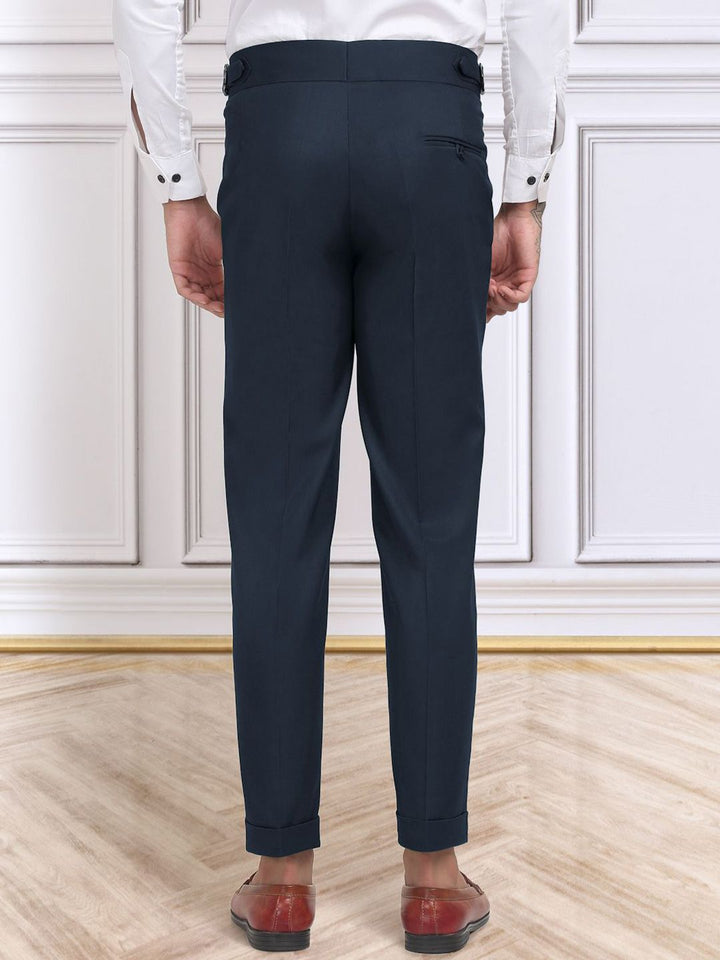 Seluar Gurkha KLOTTHE Men Slim Fit