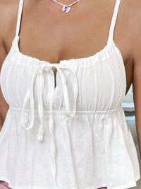 DressBerry Women Cinched Waist Top